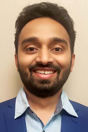 Dr. Himanshu Govil, Dentist