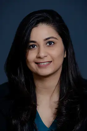 Dr. Nikita Khurana