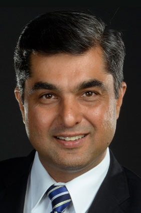 Dr. Sunjay Suri, Orthodontist