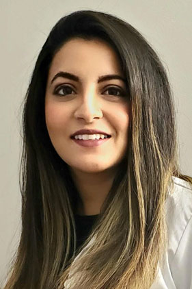 Dr. Uditi Kapoor, Dentist