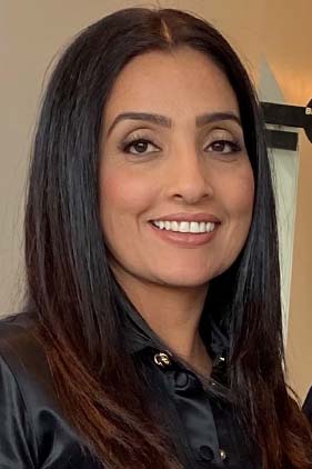 Dr. Chahal, Dentist